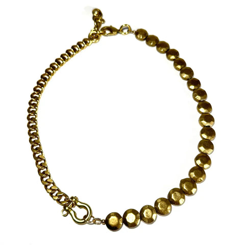 Wrangler Necklace