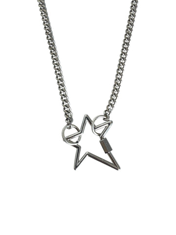 Silver Star - Silver