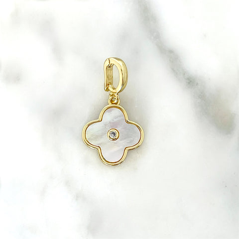 Mother of Pearl Clover