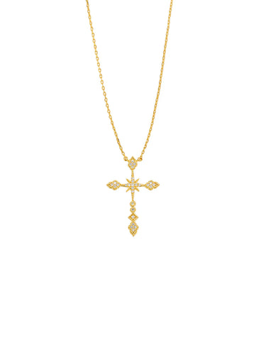 Olga Necklace