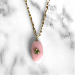 Bennett Necklace