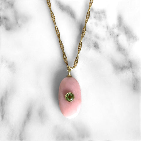 Bennett Necklace