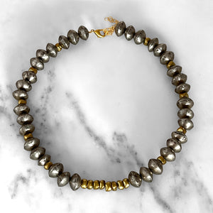 Vince Choker Necklace