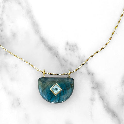 Darla Necklace