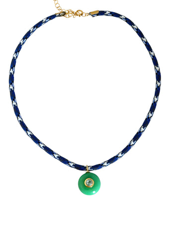 Nina Paracord Choker