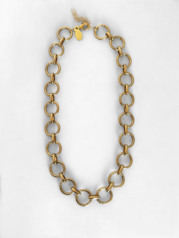 Collins Necklace