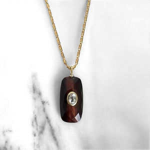 Cooper Necklace