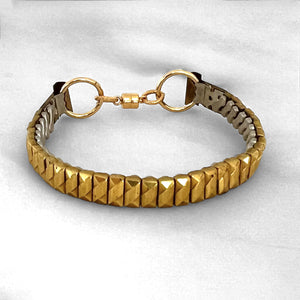 Reversible Mamie Bracelet