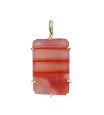 Izzy Charm