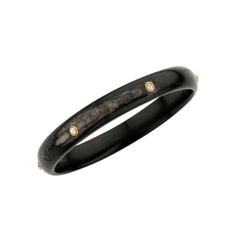 Black Naomi Bracelet