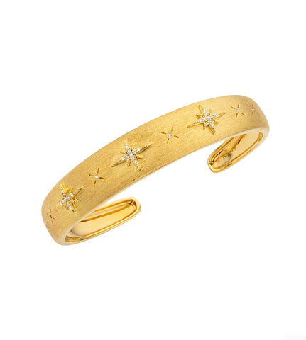 Diwali Cuff