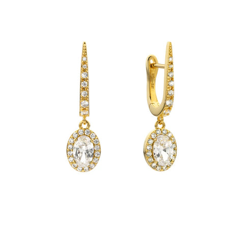 Dynasty Earrings