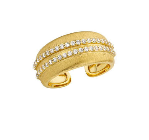 Wave Ring
