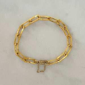 The Ritz Bracelet