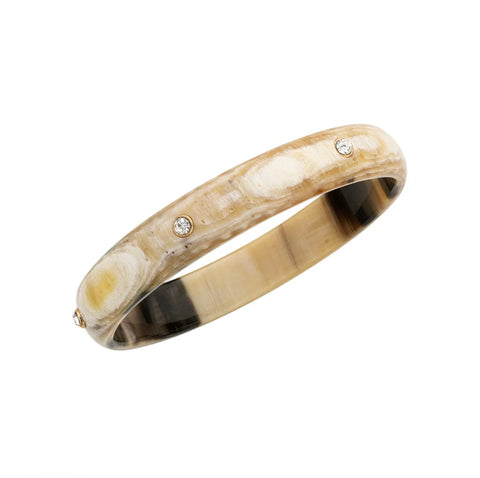 Ivory Naomi Bracelet