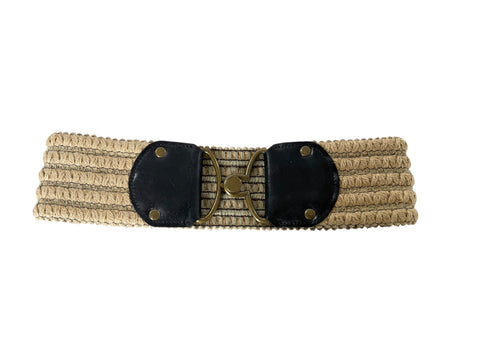 Sahara Stretch Belt
