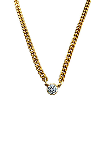 Blair 2 Necklace