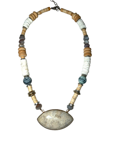 Monica Necklace
