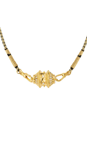 Talisman Necklace