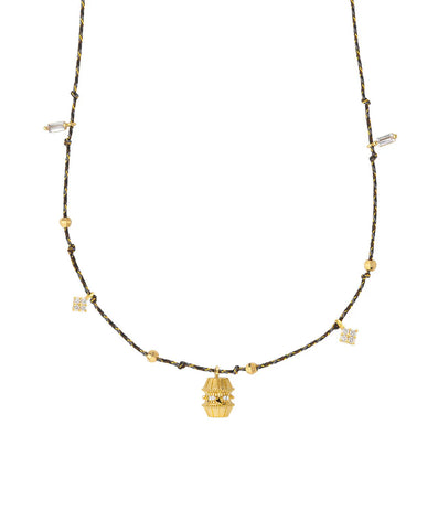Liberty Talisman Necklace