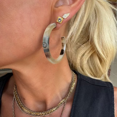 Maggie Hoops