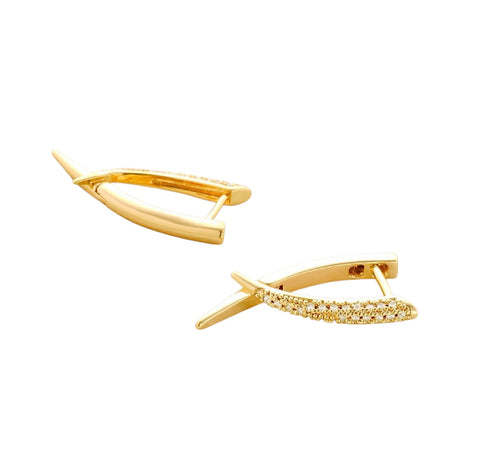 Scout Earrings