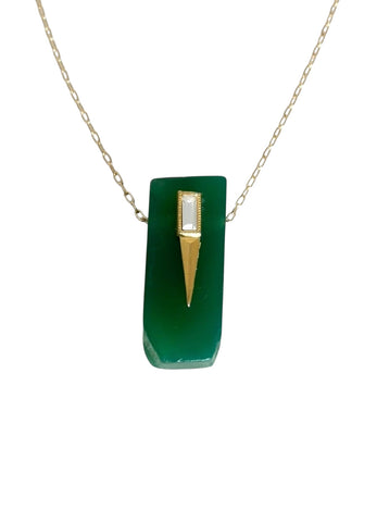 June Necklace