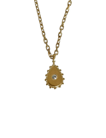 Lookout Necklace