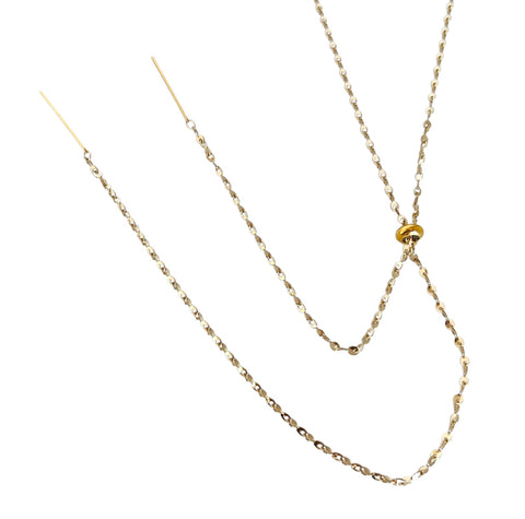 Bobbi Lariat