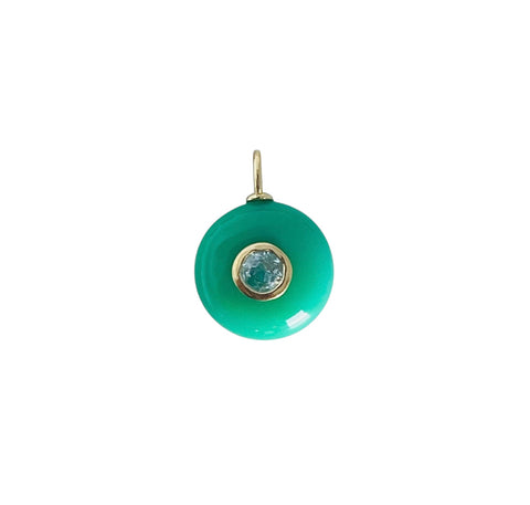Nina Charm