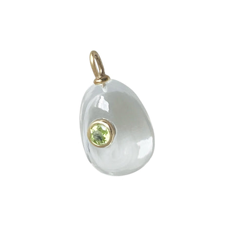 Beck Charm