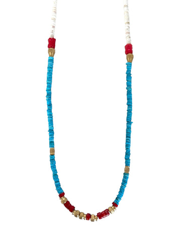 Lola Necklace