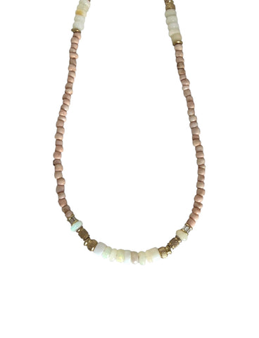 Bentley Necklace