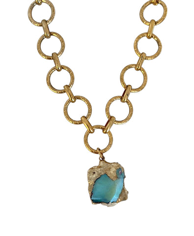 Mika Necklace