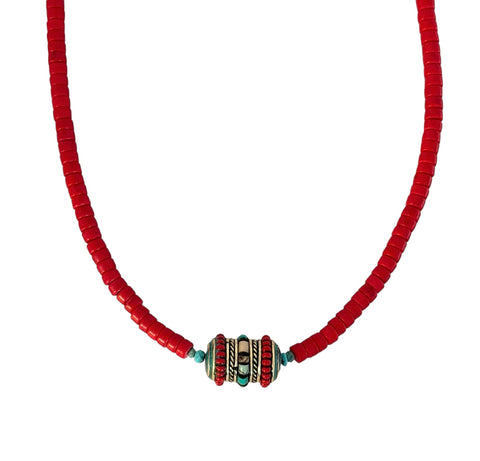 Ivan Necklace