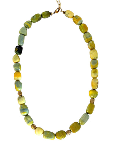 Wesley Necklace