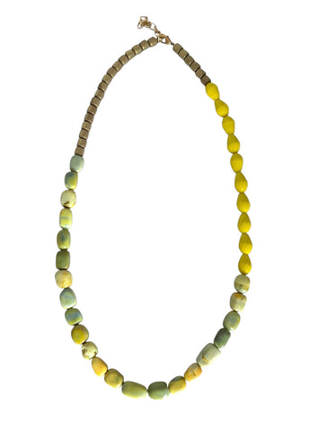 Waylon Necklace