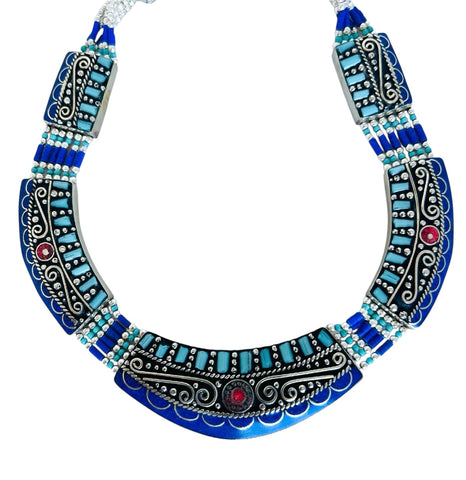 Wilder Choker