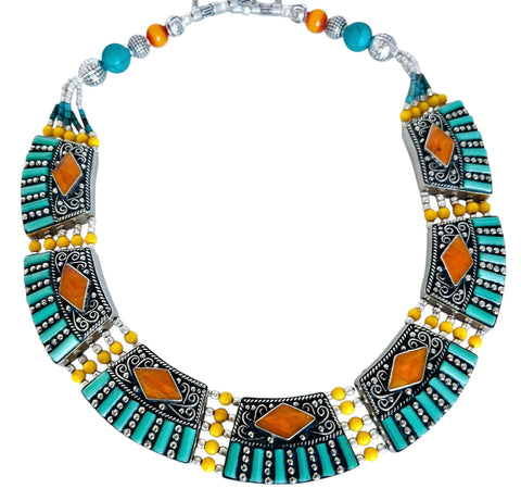Rivers Choker