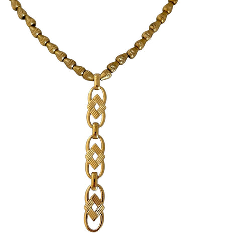 Carolyn Necklace