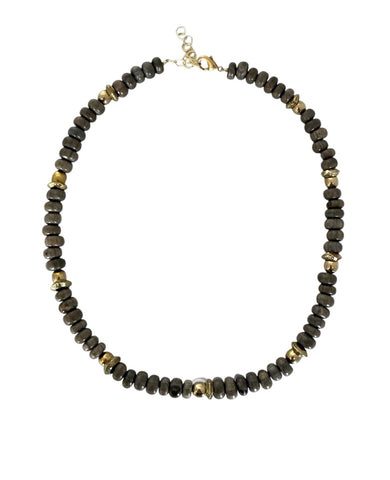 Ethan Necklace