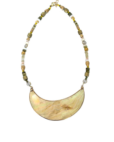 Monet Necklace