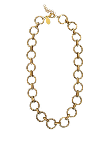 Collins Necklace