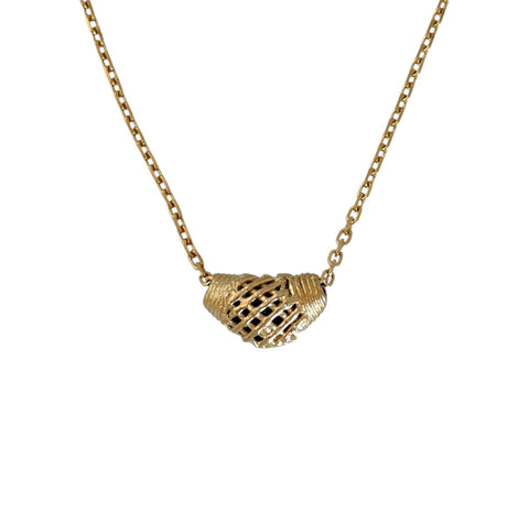 Dayton Necklace