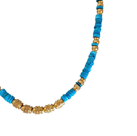Cleo Necklace