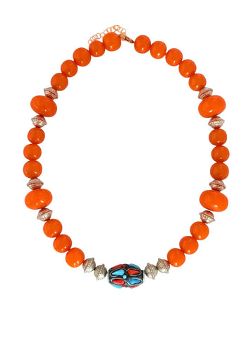 Cameron Necklace