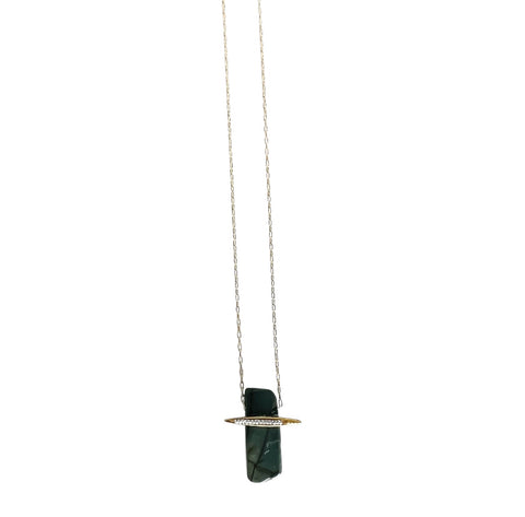 Eddie Necklace