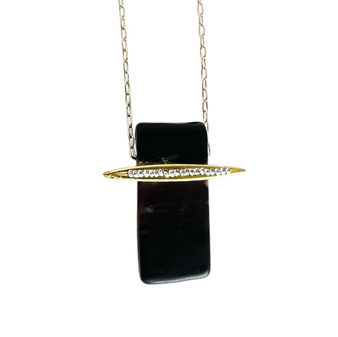 Dally Necklace