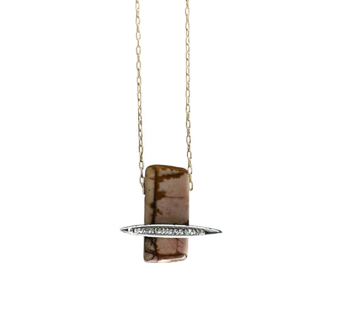 Barker Necklace