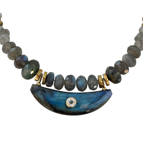 Faye Necklace